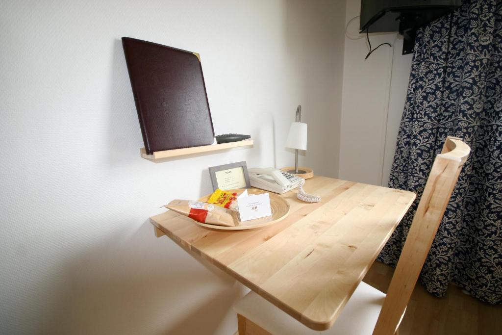 Nynaesgarden Hotell & Konferens Nynäshamn Habitación foto